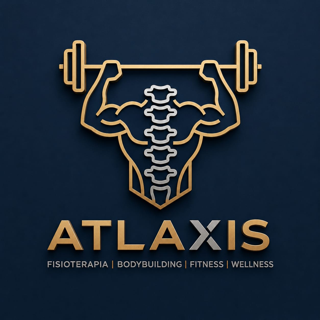 Atlaxis Fitness